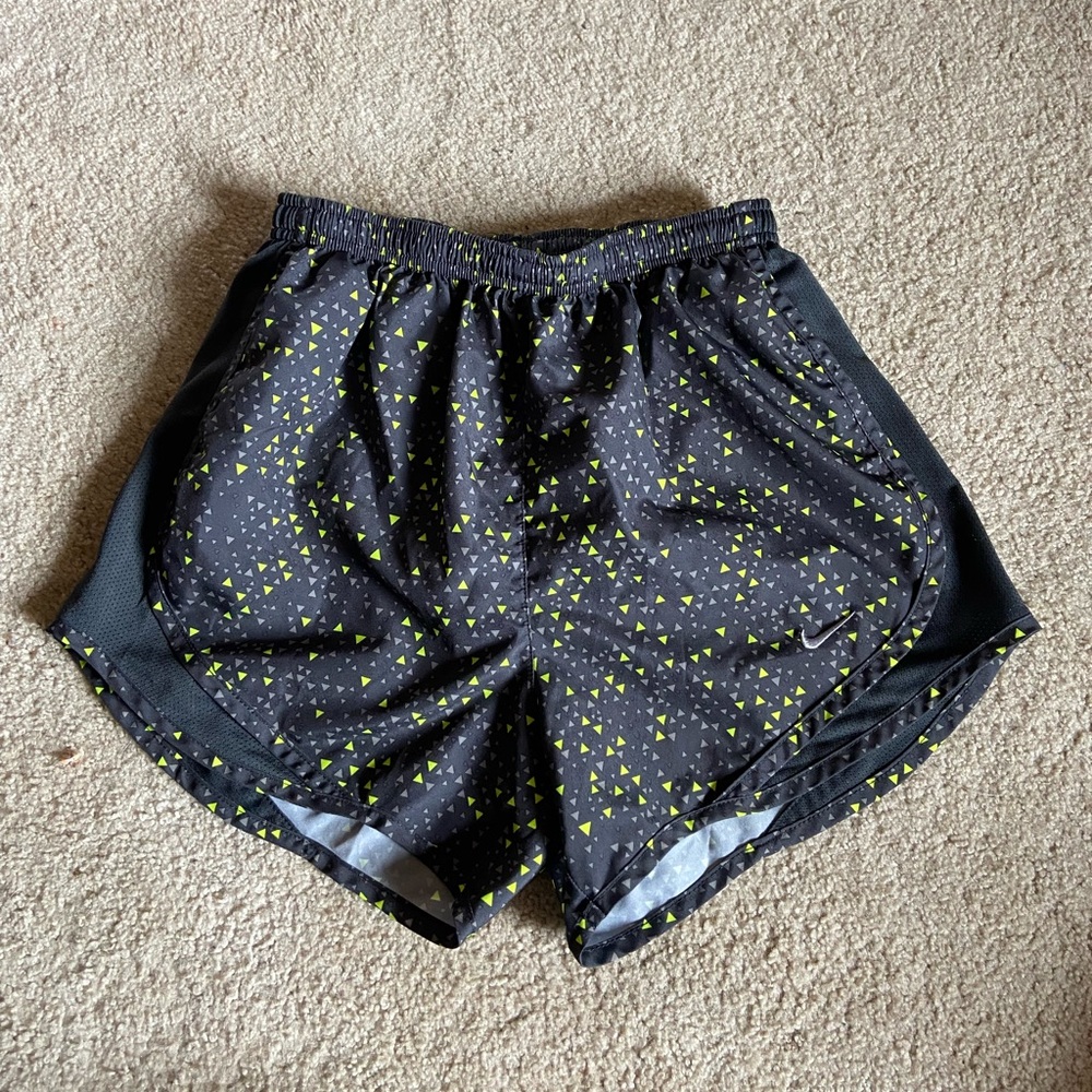 Nike Dri-Fit Shorts Size XS